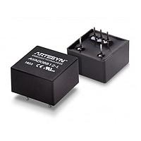 Artesyn AYA00AA48-L ອິສເອລເຕດ 2W 36-75Vin +/-5V@0.2A Dual