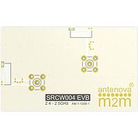 Antenova SRCW004-U1 ບອດປະເມີນ Weii Eval Board