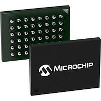 Microchip Technology SST39VF3201B-70-4I-B3KE-T NOR Flash 2.7V ຫາ 3.6V 32Mbit Multi-Prps Fl