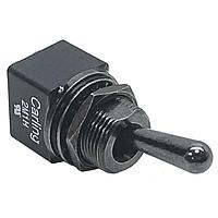 Carling Technologies 2M1H-SP1-TK-BK-M1GE ສະຫນອງສະຫນອງ Toggle Switches 2M1HSP1TKBKM1GE