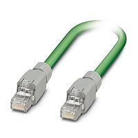 PHOENIX CONTACT 1416185 ເຄື່ອງສາຍ Ethernet / ເຄື່ອງສາຍເຄືອກຂ່າຍ VS-IP20-IP20- 93C-LI/2,0