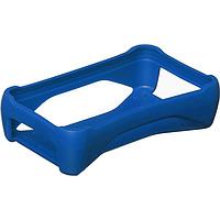BOPLA 35350000 ປົກປ້ອງ Sleeve SEAL, IMPACT, BOPAD 500 S, ສີຟ້າ, TPE RUBBER, BOP 500 S-5005