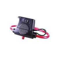 Shin Chin R3-59C-11-B ຕົວຢືດຟິວ 15A 24VDC 16AWG