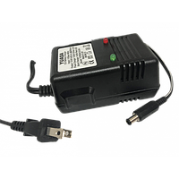 TSI Flowmeter 34-2120US US Lead Acid Mains Battery Charger