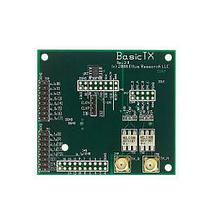 Digilent 6002-410-030 ບອດລູກ BasicTX USRP Daughterboard
