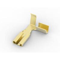 AMP Connectors - TE Connectivity 141352-1 ຮັບສະຕິເຄັບ FAST REC 280 DRAP