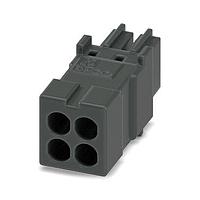 PHOENIX CONTACT 1150816 ບາເຣີເຕີ ເທີມິນັນ ບລັອກ DMCC 0 5/ 2-ST-WOSH-2 54