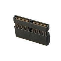 AMP Connectors - TE Connectivity 1658020-2 ບອດ ເພື່ອ ບອດ ແລະ ການເຊື່ອມຕໍ່ Mezzanine MSB0.80PL30ASY080FL ,-,10,-TY