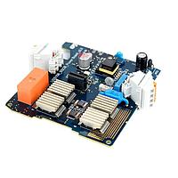 Infineon REFSSCBACDC1PHSICTOBO1 ຕັດກວດວົງຈອນ