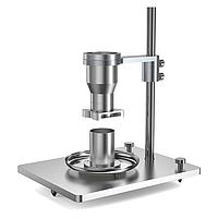 Bettersize BeDensi P ເຄື່ອງທົດສອບຄວາມຫນາແຫນ້ນຂອງຊຸດ - ພາດສະຕິກ (56 mm, 100 ± 0.05 mL)