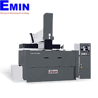 JSEDM CNC-EB1880L ເຄື່ອງປ່ອຍໄຟຟ້າ (600; 800 mm3/min)
