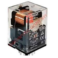 ອຸປະກອນ relay ແມ່ເຫຼັກໄຟຟ້າສຳລັບງານຄວບຄຸມອຸດສາຫະກຳ