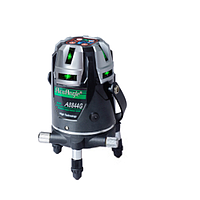 Jeweltest A8844G ລະດັບເລເຊີສີຂຽວ (515 nm, <2.5mm/5m, 4V4H9D)