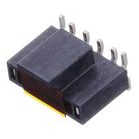 Molex 105431-1304 Power Nano-Fit 2.5mm Vrt Hdr SMT SR 4Ckt GW