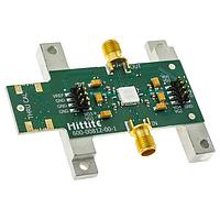 Analog Devices EVAL01-HMC7229LS6 ບົດປະກອບບອດວິເຄາະຕົວເສີີຍ RF