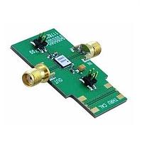 Analog Devices 117810-HMC460LC5 ບົດປະຕິບັດການປະເພດ RF Amplifier HMC460LC5 Evaluation PCB