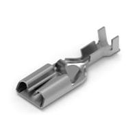 AMP Connectors - TE Connectivity 341412-2 POSI.LK REC.MK II L/P (PR