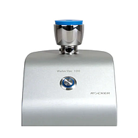 Rocker WaterVac 100-MS ລະບົບການກັ່ນຕອງສູນຍາກາດ (0.5 L/min, 313 mbar abs.)