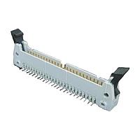 Amphenol FCI 86130202113345E1LF Shrouded 86130202113345E1LF-8613 M CNR LF