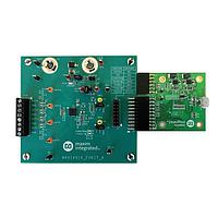 Analog Devices MAX14916PMB# ສະຫນອງຫຼາຍຕົວ MAX14916PMB ການປະເມີນ: MAX14916