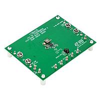 Analog Devices DC2658A ບົດທົດສອບຕົວຄວບຄຸມແຮງແຟງ - ຕົວຄວບຄຸມສະຫວັດສະຫວັດ LT8643S - VIN = 5.8V ຫາ 42V w