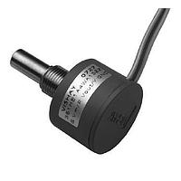 Vishay Spectrol 351HE0B4WA1S22 ຕົວຈຳແນກຕຳແໜ່ງ ຕົວຈຳແນກ, ຜົນກະທົບ Hall