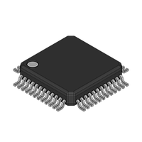 NXP ASL5008FHV/0Y ຕົວຄວບຄຸມ LED ASL5008FHV/0