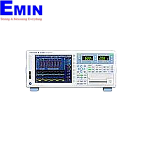 Yokogawa WT1800E High-Performance Power Analyzer