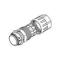 Anderson Power Products PS1T24-7X ເຄື່ອງສົມບັດ 5PMPL GLAND 1 HOLE WIRE RANGE 4-6.5MM