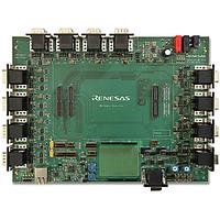 Renesas Electronics Y-RH850-X1X-MB-T2-V1 ບອດປະເມີນ RH850/x1x ແພລດຟອມການປະເມີນ