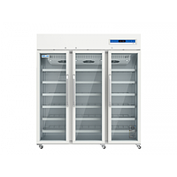 MELING YC-1505L Medical Refrigerator Lab ຕູ້ເຢັນ (2℃~8℃, 1505 L)