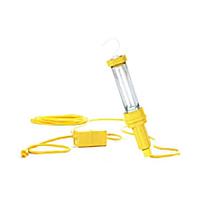 Molex 1301080149 ໂຈດແຮງງານ HANDLAMP 40W BIA 120V 60HZ 50