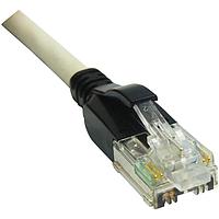 Stewart Connector CA82-020M-01 Cat 8.2 ARJ45 CAT 8.2 to CAT 8.2 Patch Cord 2m