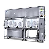 ESCO TFAI-3G Turbulent Flow Aseptic Isolator™ (Single sided, 1600 mm)