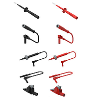 Penta KIT-VE-002 ຊຸດປຣອບມູນຕິເຕີ