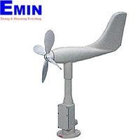 skSATO 7980-S-11 ເຊັນເຊີຄວາມໄວລົມ ແລະທິດທາງ (2~70m/s; 0~540°)