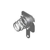 Keystone Electronics 5220 ຕິດຕໍ່ແບດເຕີຣີ AA ຂ້າງລົງ