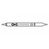 Gastec 12L Quick-measuring Detector tubes Hydrogen cyanide HCN (0.5~150ppm)