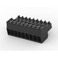 Buchanan 2213936-9 ຫົວຂໍ້ SMT TB SCREW RECPT 3.5MM, 9 POS