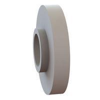 Essentra Components 12SWS0820 ຊູເດີ ວ້າຊເຣີ, .140 ID, .375 OD, .185 Shank OD