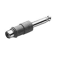 Switchcraft 345AX ຕູ້ເຊື່ອມໂທລະສັບ ADAPTER-PHONO-PHONE