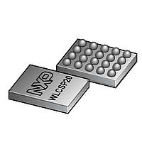 NXP NVT4857UKAZ ການແປ - ລະດັບໄຟຟ້າ SD 3.0-SDR104 ສອດຄ່ອງການຄວບຄຸມທິດທາງອັດຕະໂນມັດບັດຈຳລັກຄວາມຈຳພ້ອມຕົວກັນກະທົບ EMI ແລະການປ້ອງກັນ ESD
