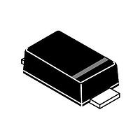 onsemi NRVBS310FA ຕົວຄວບຄຸມ Schottky 3 A, 100 V ຕົວຄວບຄຸມອັດຕະໂນມັດປະຕູກັນ Schottky ປະຕູກັນພື້ນຜິວ