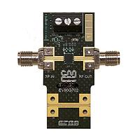 CML Micro EV90G702 ບອດປະເມີນເຄື່ອງຂະຫນາດ RF Amplifier ສໍາລັບ CMX90G702