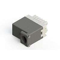 EDAC 516-020-501-460 ຕົວເຊື່ອມຕໍ່ຮັກແລະຕົວເຊື່ອມຕໍ່ແຜງ