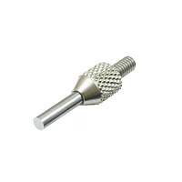 MITUTOYO 21AAA334 ເຂັມວັດແທກໜ້າປັດ (D=1mm, L=40mm)