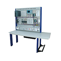 DOLANG DLGK-SIMNA ຊຸດຝຶກອົບຮົມການເຊື່ອມໂຍງເຄືອຂ່າຍອັດຕະໂນມັດອຸດສາຫະກໍາ