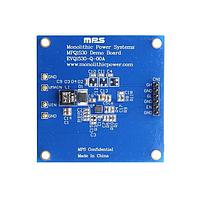 Monolithic Power Systems (MPS) EVQ1530-Q-00A ບອດປະເມີນຕົວຄວບຄຸມແຮງແຟງ - ຕົວຄວບຄຸມສະຫວັດດີງ MPQ1530