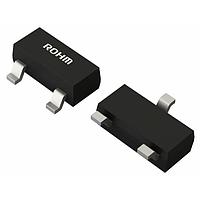 ROHM Semiconductor MMBZ9V1ALFHT116 ດາຍໂອດ TVS 225mW 8.65-9.56Vbr A-common SOT-23 TVS