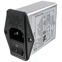 Qualtek Electronics 864-06/007 ຕອນກັນສະຕິງສາຍພະລັງງານ ໜ່ວຍງານຫຼາຍຟັງຊັນ